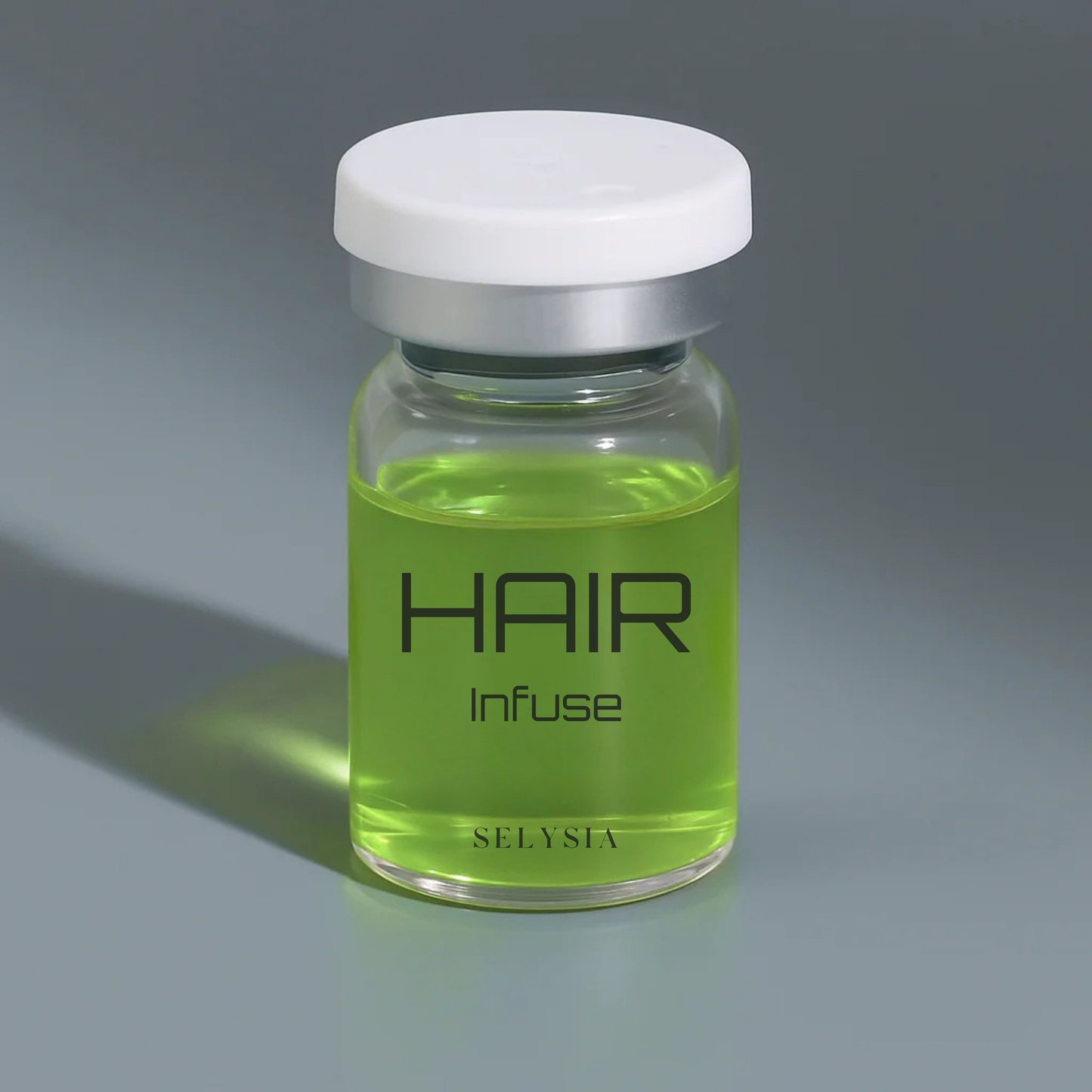 Infuse Microneedle Hair Regrowth Kit – Stimulates Scalp, Boosts Hair Growth & Thickening Treatment